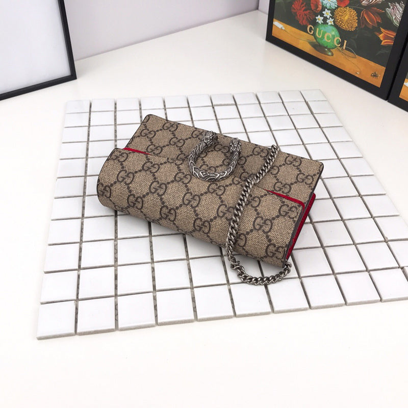 Glami Fashion - GCI Bags - 2568