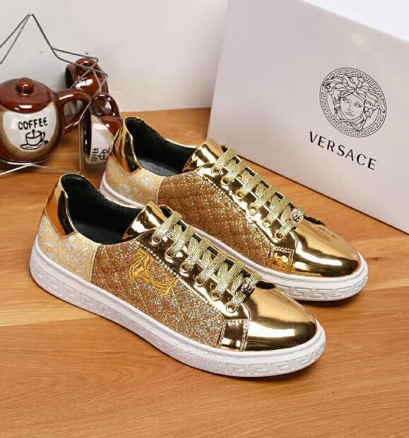 SAMC - VAR Men Shoes - 125
