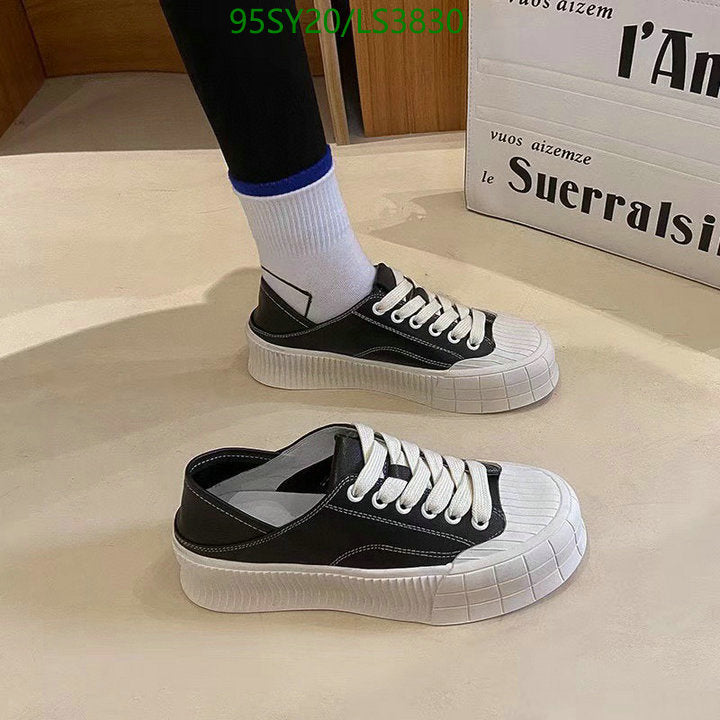 SAMC - COL Women Shoes - 186