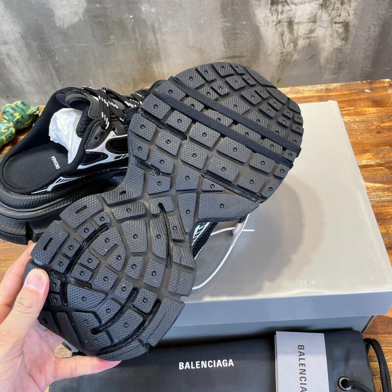 SAMC - BG Men Shoes - 186