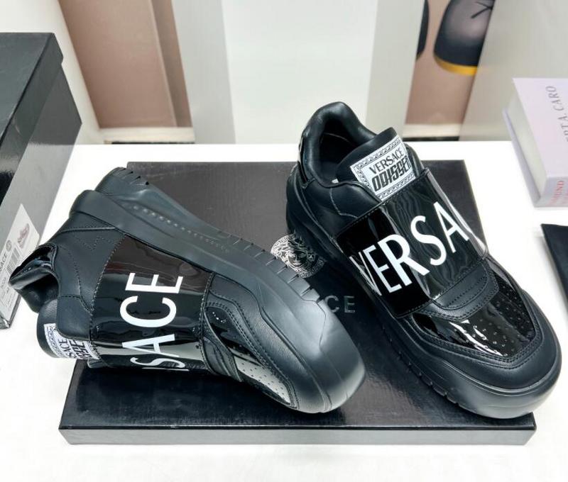 SAMC - VAR Men Shoes - 045