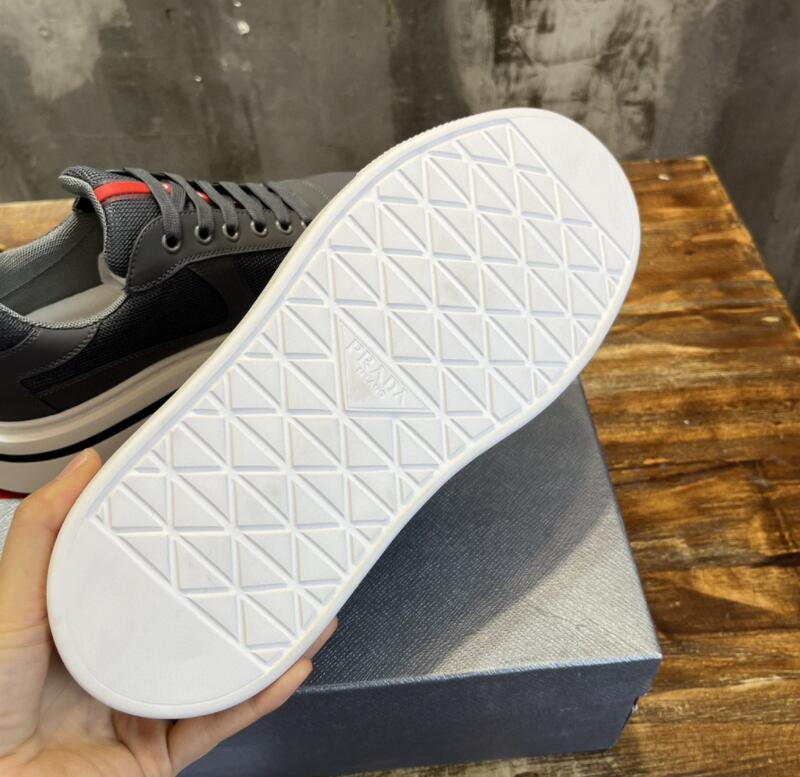 Glamy - PD Men Shoes - 108