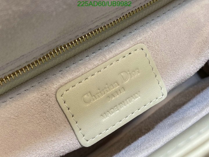 SAMCC - DOR Bags - 1095