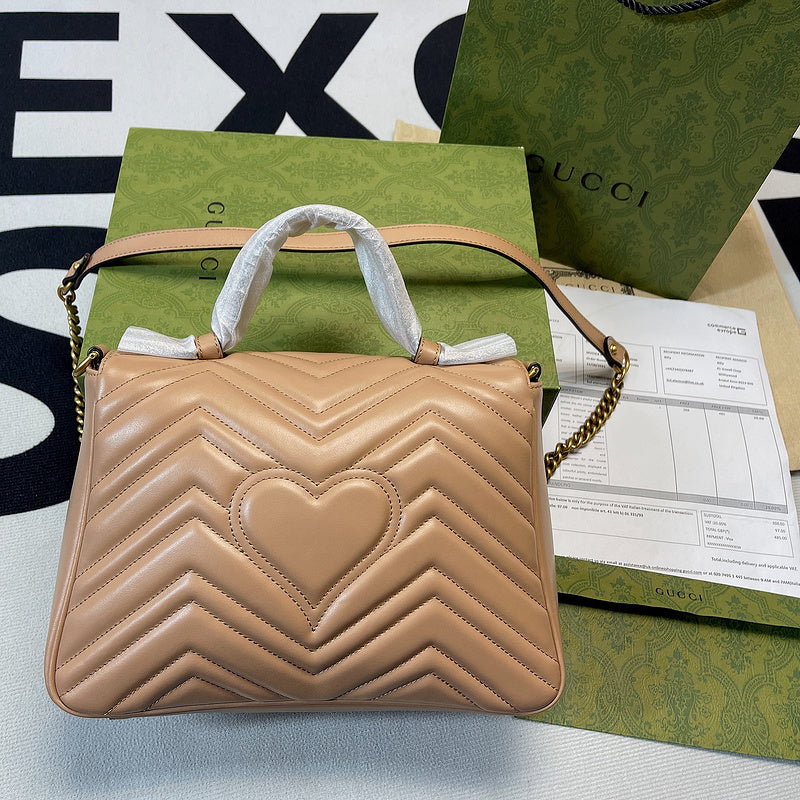 Glami Fashion - GCI Bags - 8015