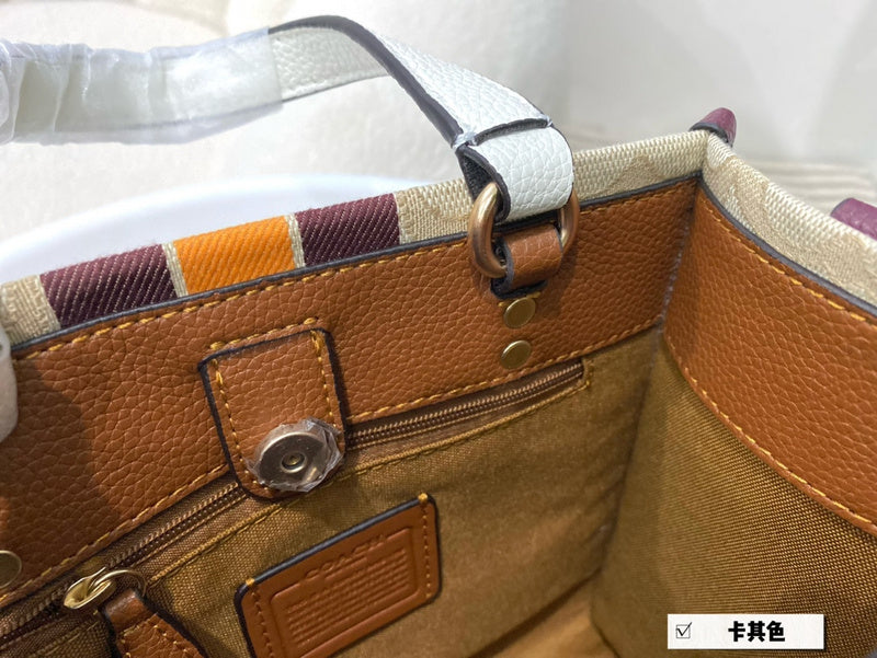 Satchel Bags - CCH Bags - 083