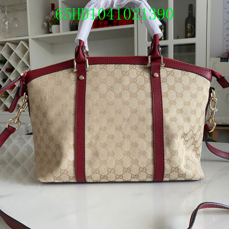 Glami Fashion - GCI Bags - 10893