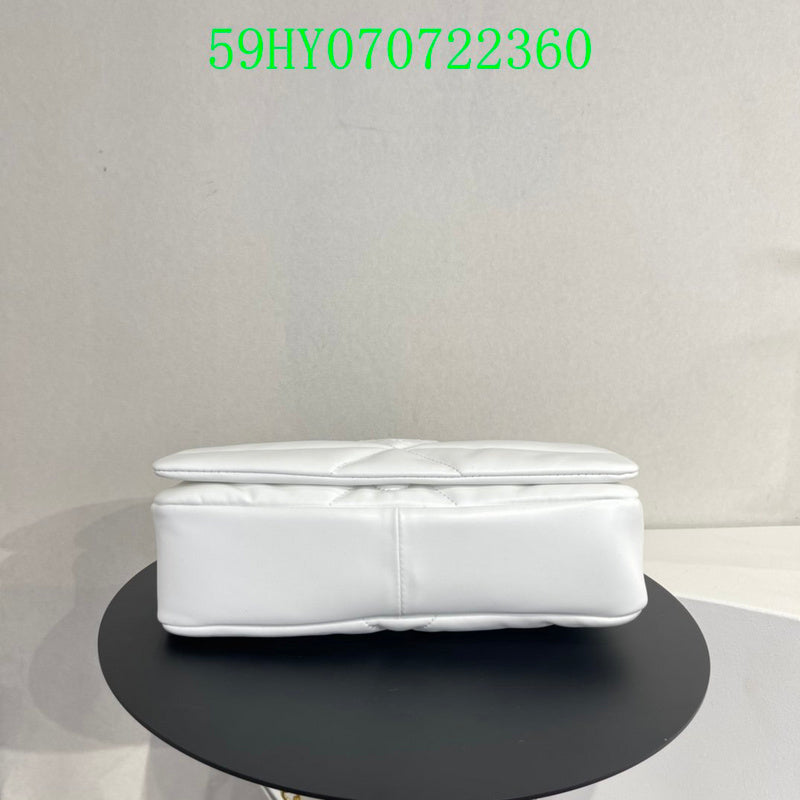 Satchel Bags - PDA Bags - 4100