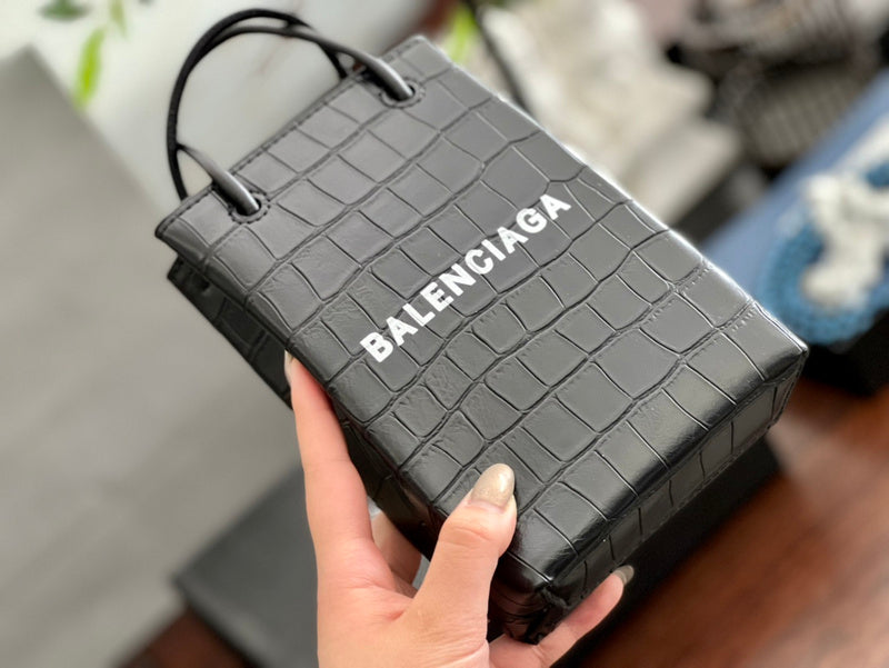 ELE Fashion - BGA Bags - 1454