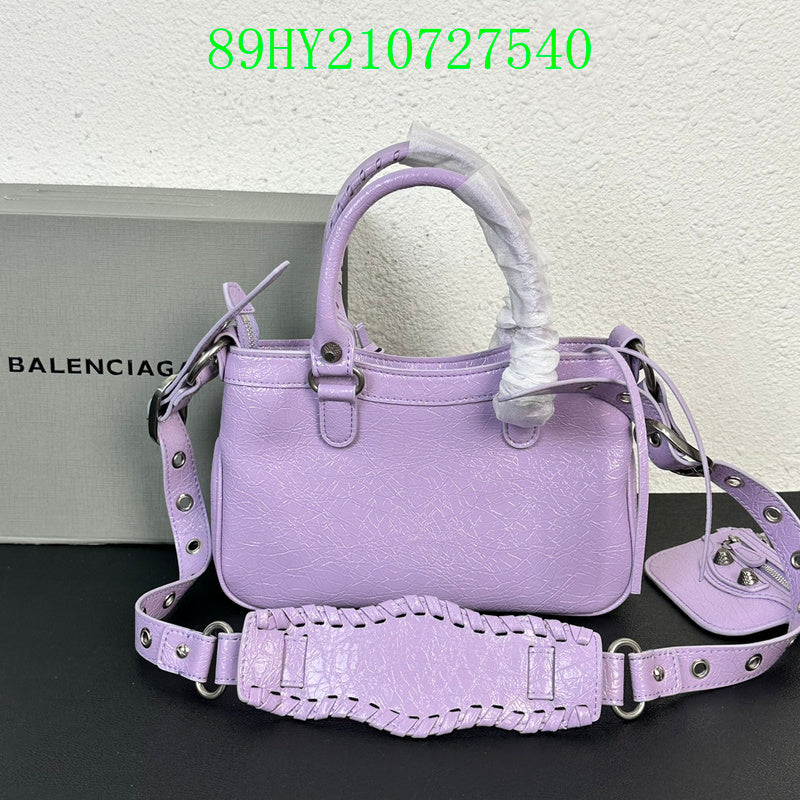 Glami GlamI - BGA Bags - 1683