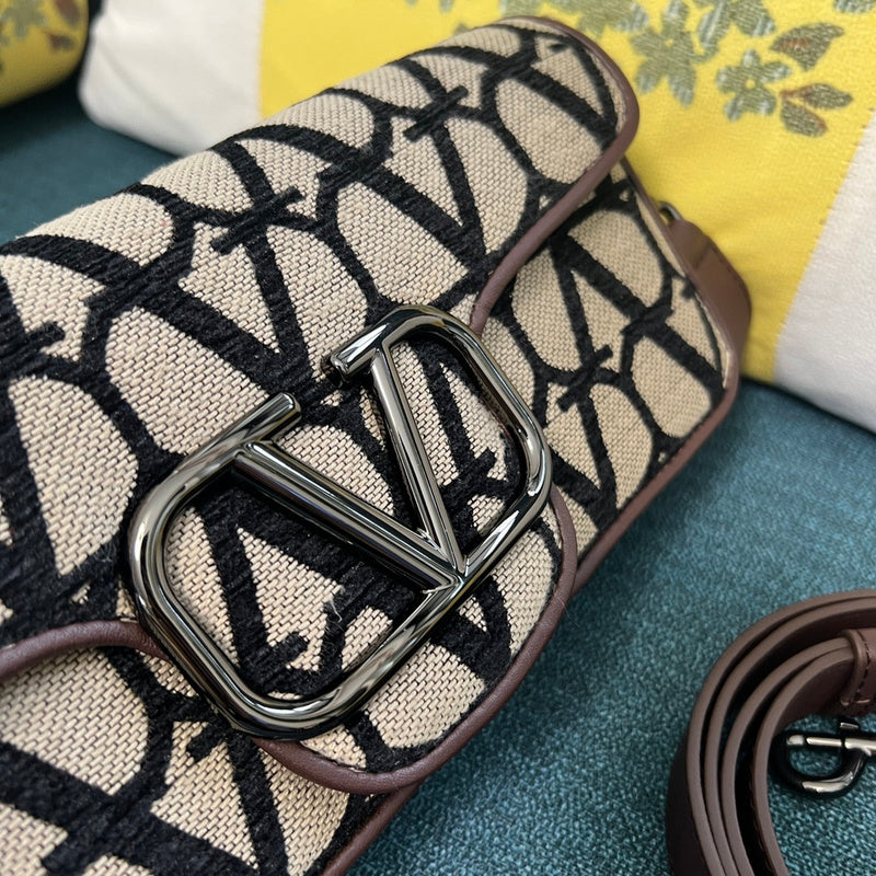 Glamy - VEL Bags - 417