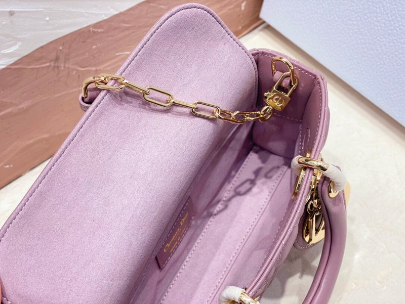 ELE - Dir Bags - 1388