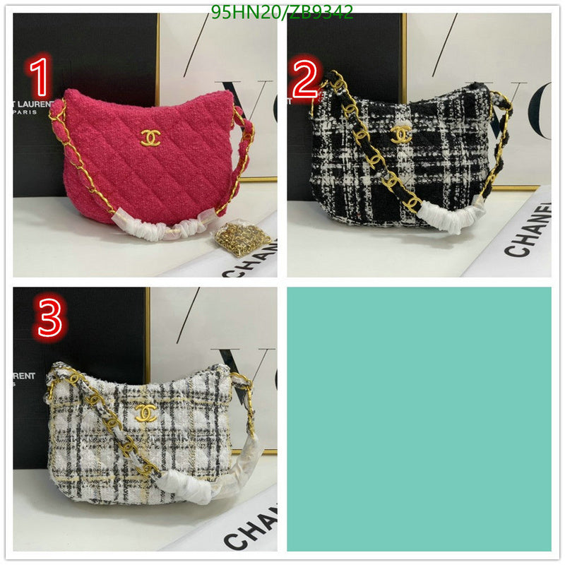 SAMC - CHL Bags Crossbody - 127