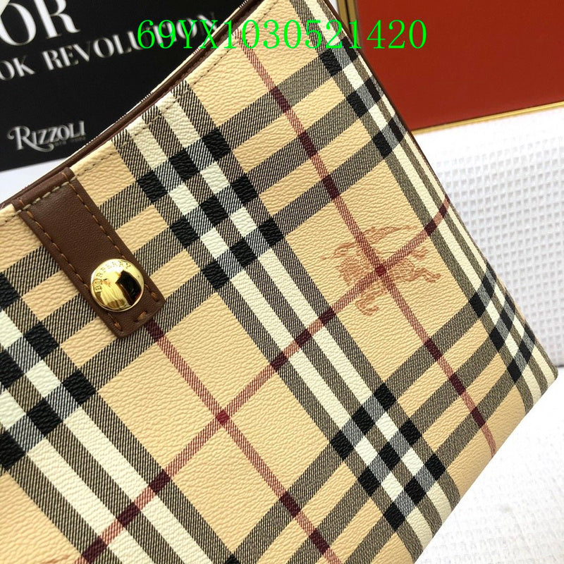 ELE Fashion -BBR Bags - 542