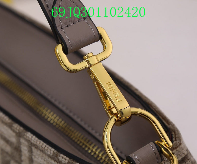 Glami - FDE Bags - 1251