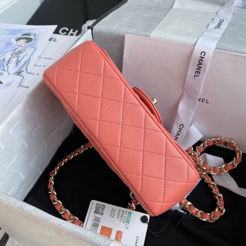 Satchel Bags - CHL Bags - 4871