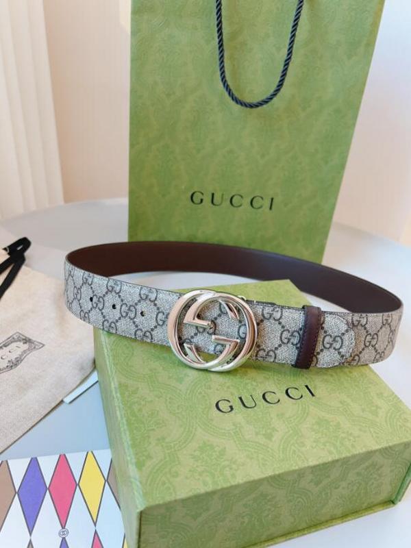 SAMC - Mix Belts - 079