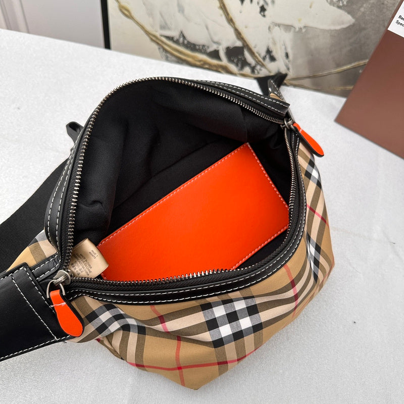 Glami-i BOR Men Bags - 015