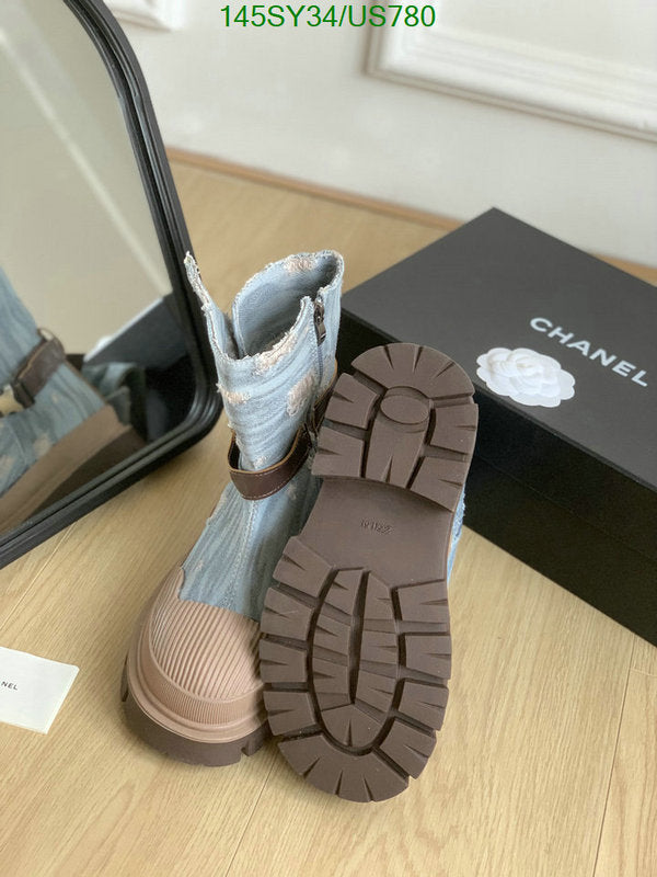 SAMC - Mix Boots - 075