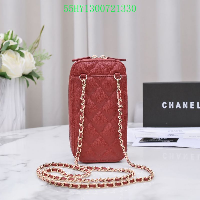 Glami - CHL Wallet - 2441
