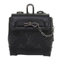 Louis Vuitton Steamer Clutch Bag