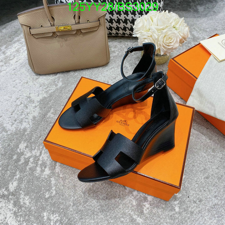 SAMC - HMS Women Shoes - 100
