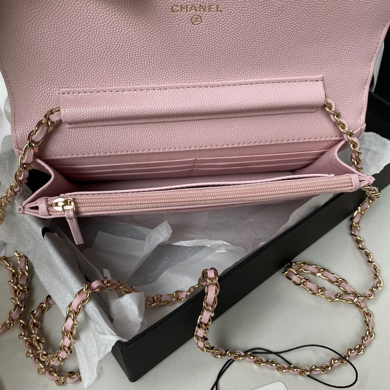 Satchel Bags - CHL Bags - 7634