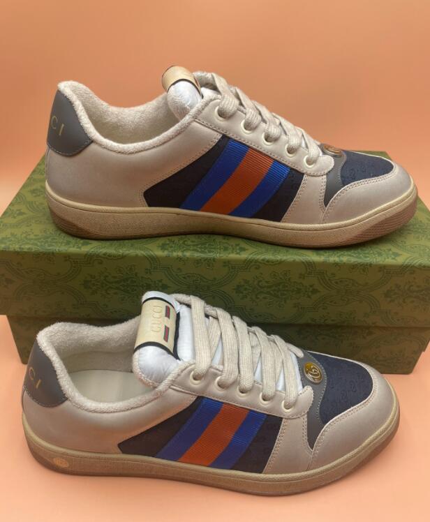 SAMC - GUKI Women Shoes - 275