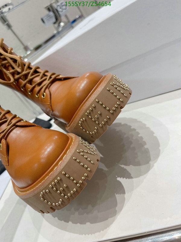 SAMC - CHL Women Boots - 368