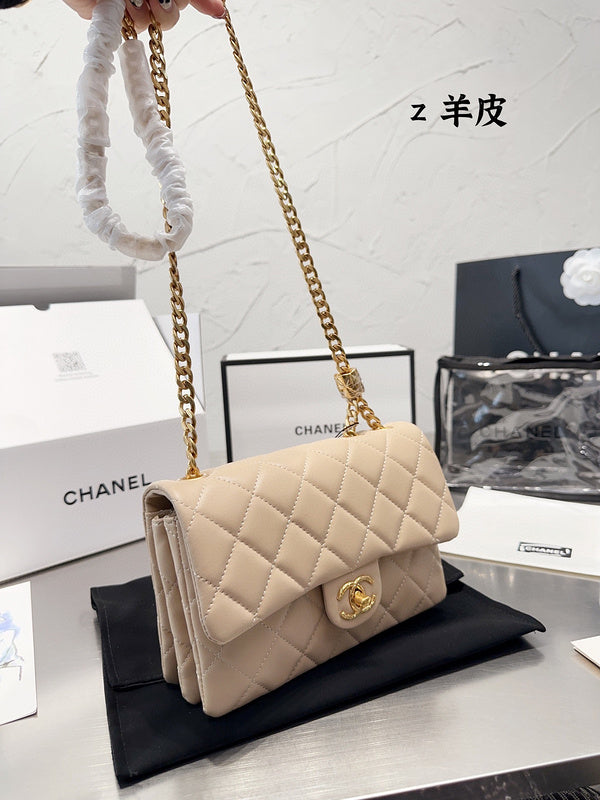 Satchel Bags - CHL Bags - 6920