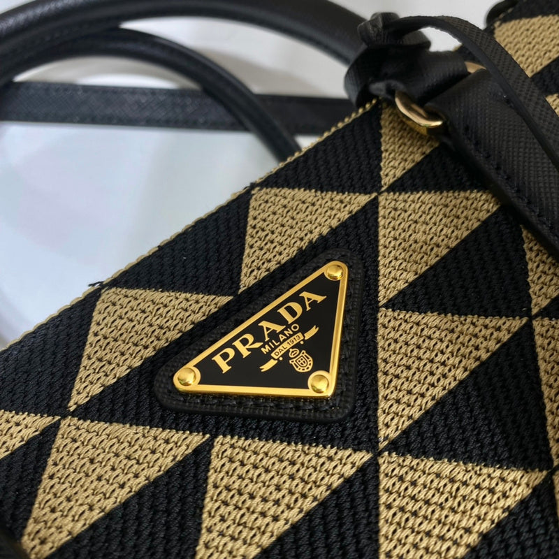 Glamy - PD Bags - 1596