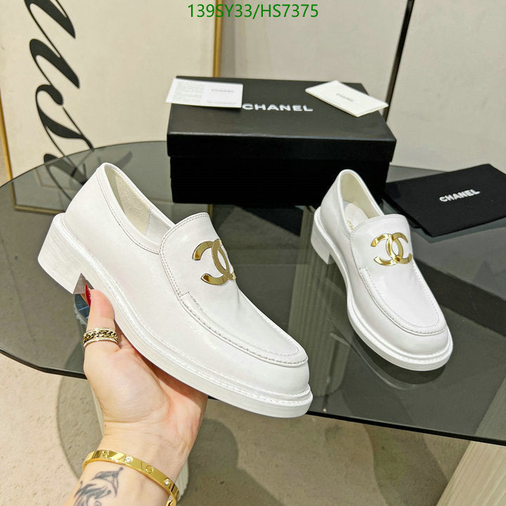 SAMC - CHL Women Shoes - 018