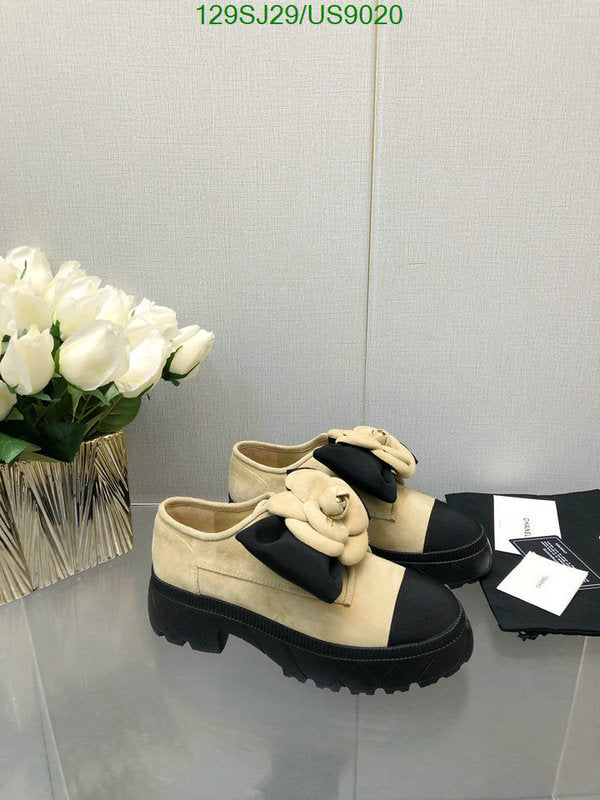 SAMC - CHL Women Shoes - 039