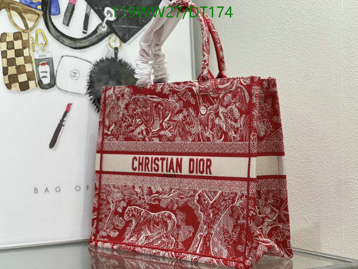 SAMCC - DOR Bags - 891