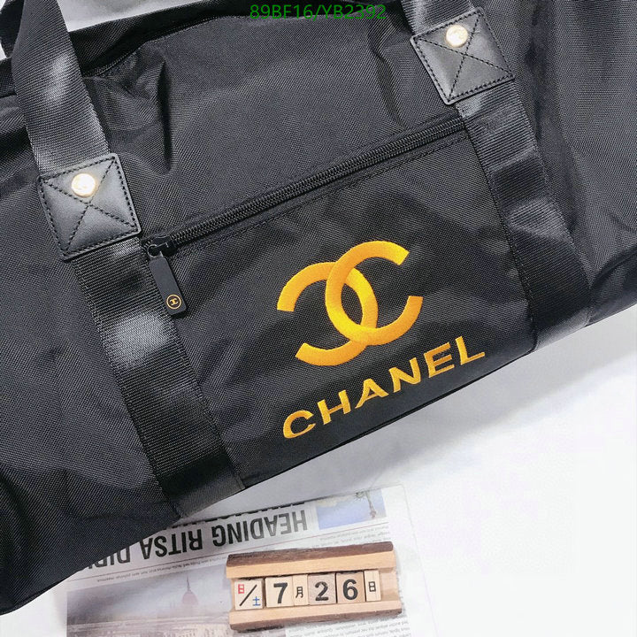 SAMC - CHL Bags Handbags - 109
