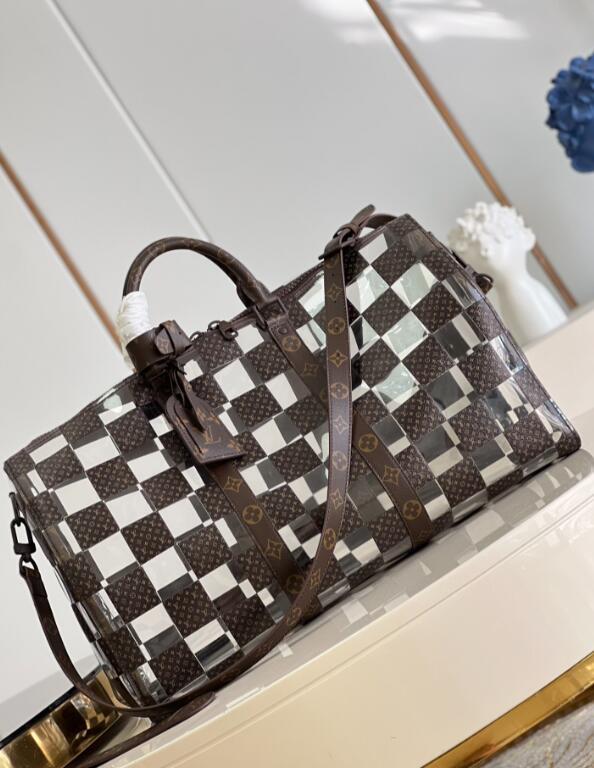 SAMC - LOV Bags - 1463