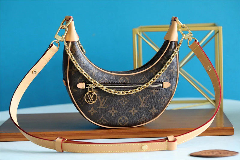 Satchel Bags - VL Bags - 7147