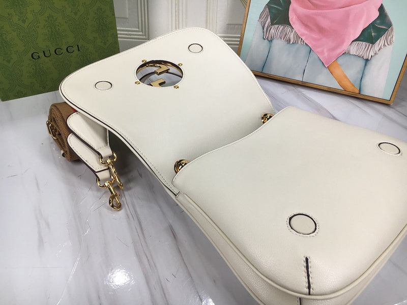 Satchel Bags - GCI Bags - 1844