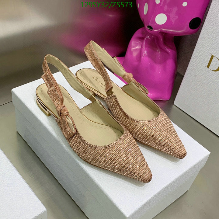 SAMCC - DOR Women Shoes - 2359
