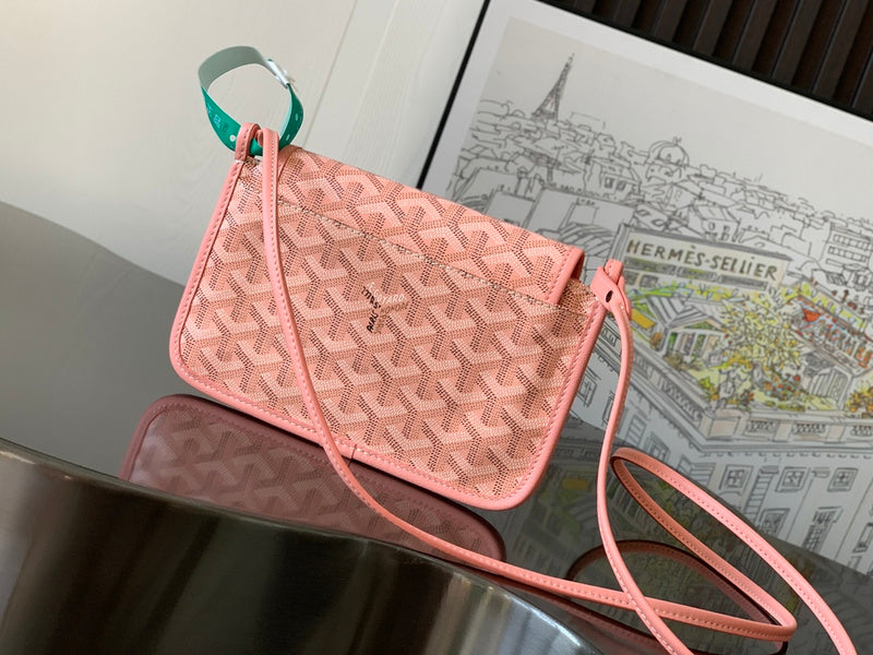 Glamy - GYO Bags - 667