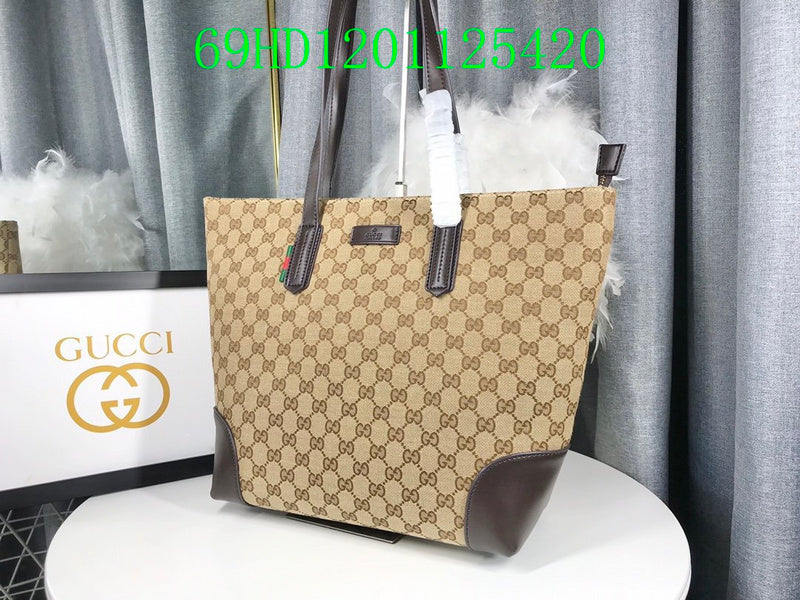 Glami Fashion - GCI Bags - 10999