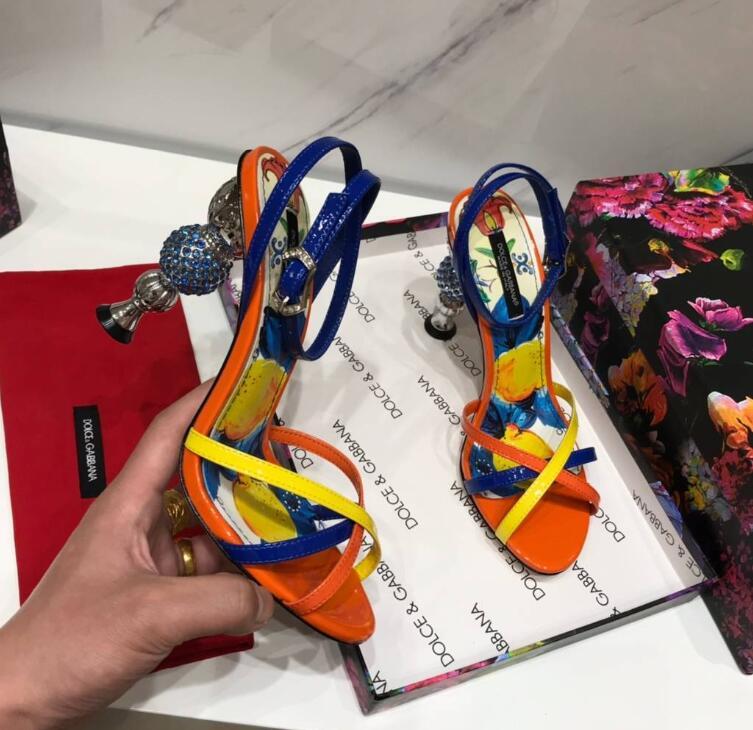 SAMC - DAG Women Shoes - 653
