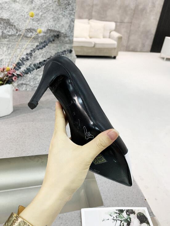 SAMC - LOV Women Shoes - 1821