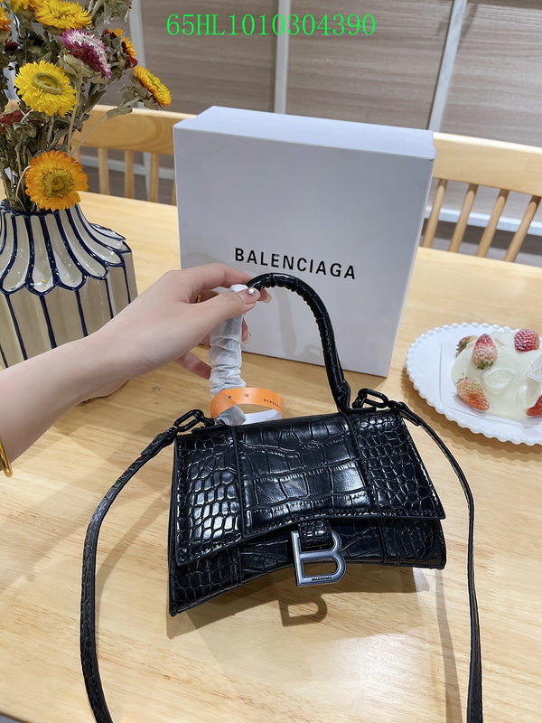 Satchel Bags - BGA Bags - 2378