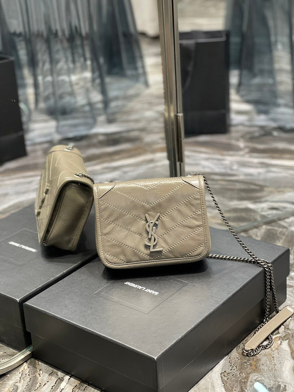 Glamy - YLS Bags - 763