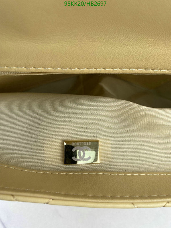 SAMC - CHL Bags Crossbody - 058