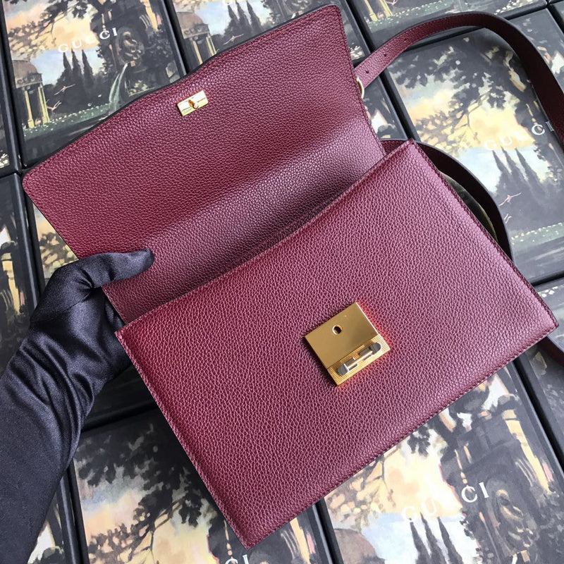 Glami Fashion - GCI Bags - 7125