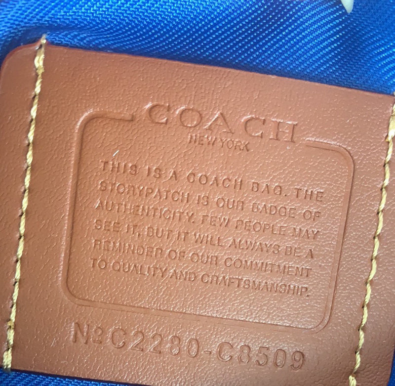 Glami-i CAH Bags - 452