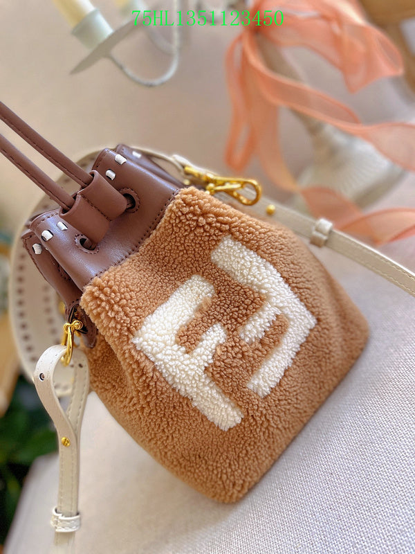 Glami - FDE Bags - 2064