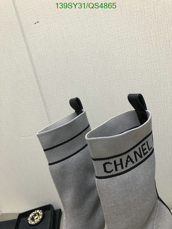 SAMC - CHL Women Boots - 454