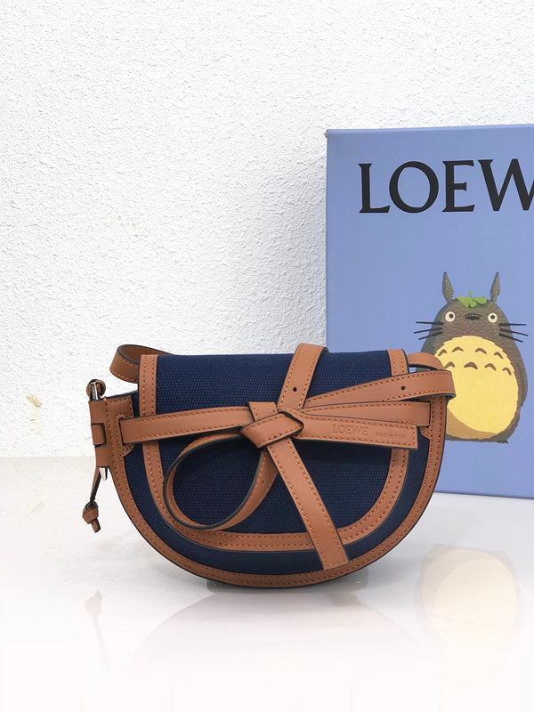 Glamy - LWO Bags - 878